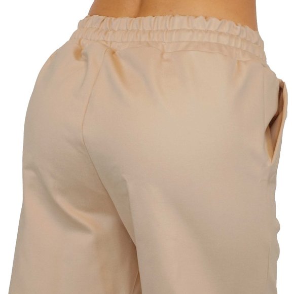 Women's Bermuda Shorts with Pocket Athletic CFBG06 - Picture 2 of 5